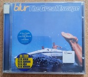BLUR The Great Escape
