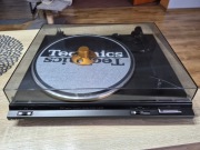 Gramofon SL-BD20D Technics. Sprawny. 