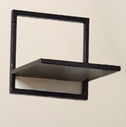 OUTLET: Półka Loft / Kwietnik Loft