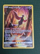 Galarian Articuno (SWSH 282)