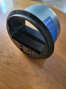 Regulator stałego przepływu powietrza fi 160 LINDAB