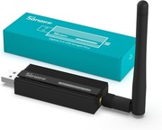 Sonoff Dongle USB Zigbee plus 3.0 SMA interfejs anteny zewnętrznej bramka