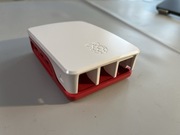 Obudowa do Raspberry Pi 4B oryginalna