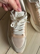 Buty Pinko sneakersy Ariel