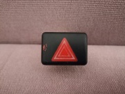 Przycisk świateł awaryjnych Audi a4 b6,b7.