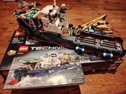 Klocki Lego Technic 42064