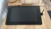 Tablet graficzny LCD Wacom Cintiq Pro 24 Touch 4K