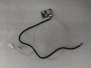 Moduł Wi-Fi/BT WF-M668-UWP1 / Xiaomi Mi TV L55M5-5ASP