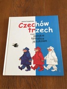 Joanna furgalińska „czwchów trzech czyli polakie Łamańce językowe”