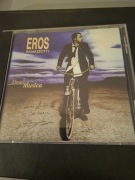 Eros Ramazzotti Dove c'e musica