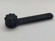 Klucz do śrub mebli ogrodowych Keter Salemo