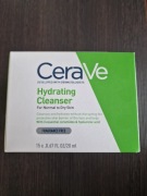 Nawilżająca emulsja do mycia do cery normalnej i suchej 300 ml