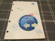 VW VOLKSWAGEN GOLF 4 IV Instrukcja Obslugi Ksiazka 2000 PL POLSKA Polski