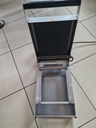 Zgrzewarka do tacek Bokama AG02E 200.520 800W