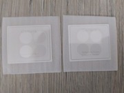 NOWE Szkło 2szt. do aparatu Samsung Galaxy M33 5G