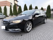 Sprzedam Opla Insignię B OPC Line kombi benzyna + LPG