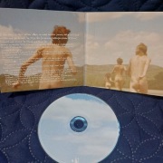 Sigur Ros Med Sud I Eyrum Vid Spilum Endalust [CD Rare]