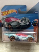 HOT WHEELS - BLITZSPEEDER - TRACK CHAMPS - 2/5 - 215/250