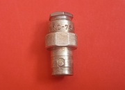 Złącze - gniazdo BNC-75/N1  UNITRA