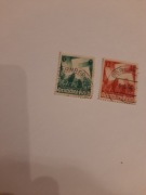 niemcy 1936 m.632-3 seria