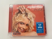 September - In Orbit 