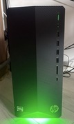 Komputer Gamingowy HP Pavilion Gaming