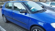 Skoda Fabia na sprzedaż 