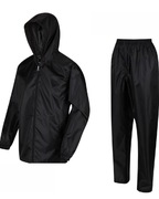 Kurtka i spodnie Regatta Stormbreak komplet odzież wodoodporna unisex S/M