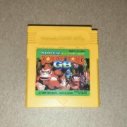 Gra DONKEY KONG GB Nintendo Game Boy Gameboy (JAPAN) 