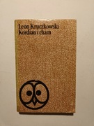 Kordian i cham - Leon Kruczkowski