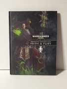 Warhammer 40000 Psychic Awakening Faith And Fury Wersja Angielska 