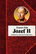 TANIO Fejto książę król arcyksiążę cesarz JÓZEF II Habsburg Austria st. DB+