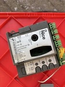 POA1/A - Centrala sterująca Nice + radio smxi