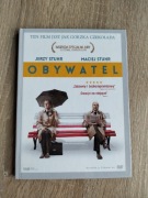 Film DVD Obywatel 