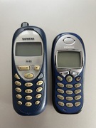 Siemens a40 i Siemens c45