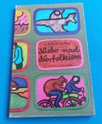 Niebo nad Norfolkiem - Jan Mark 1982 PRL ANTYKWARIAT