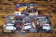 LEGO 4194 Piraci Z Karaibów Bez Figurek