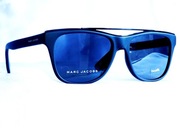 Okulary przeciwsłoneczne MARC JACOBS MARC 303/S 003IR damskie poliwęglan