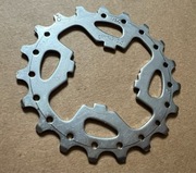 Zębatka koronka do kasety CAMPAGNOLO 19t 19 zębów Oryginalna 10S