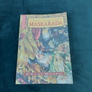 Terry Pratchett Maskarada 