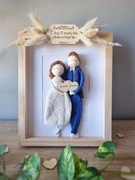 Pamiątka na rocznicę ślubu 