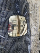 Lusterko vovlo fm 13 