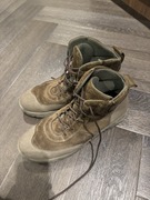 Buty wojskowe taktyczne GARSING 0526 P