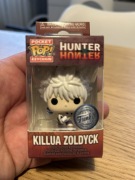 FUNKO - BRELOK - KILLUA ZOLDYCK - SPECIAL EDITION - POKET KEYCHAIN - ZOBACZ