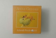 Puzzle Anne Geddes - Schmidt 111 elementów - Śpiąca Pszczółka