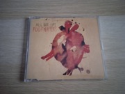Foo Fighters - All My Life CD 