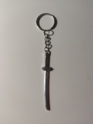 Breloczek do kluczy.