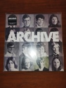 Archive You All Look The Same To Me 2lp winyl
