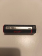 Akumulator Milwaukee REDLITHIUM USB L4B3 3.0Ah 4V 12Wh