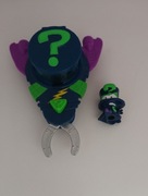 Esuper skuter + Enigma Ultra rare